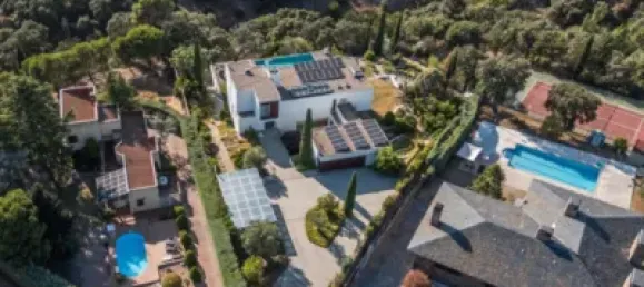 7 غرف نوم منزل في Las Rozas de Madrid, Spain رقم 176755 27