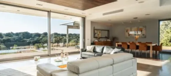 7 غرف نوم منزل في Las Rozas de Madrid, Spain رقم 176755 35