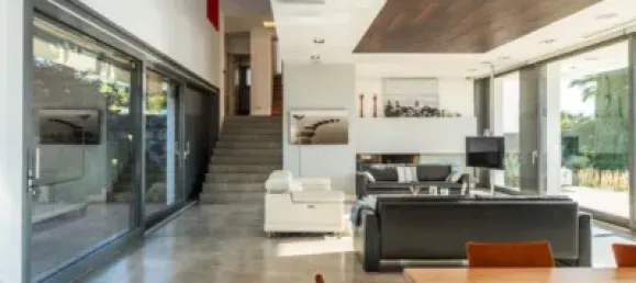 7 غرف نوم منزل في Las Rozas de Madrid, Spain رقم 176755 31