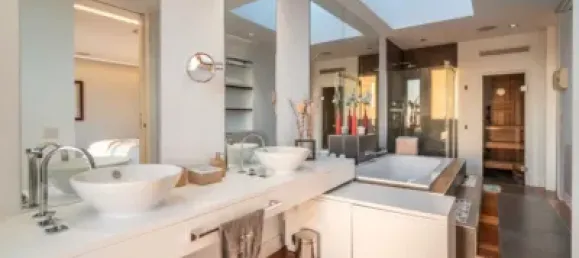 7 غرف نوم منزل في Las Rozas de Madrid, Spain رقم 176755 14