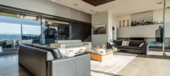 7 غرف نوم منزل في Las Rozas de Madrid, Spain رقم 176755 32