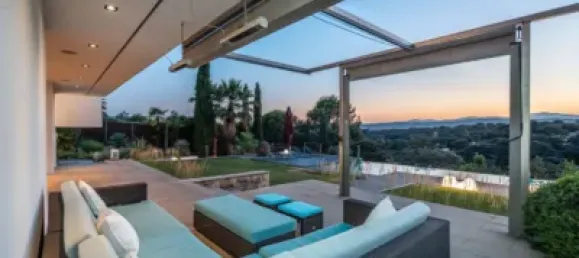 7 غرف نوم منزل في Las Rozas de Madrid, Spain رقم 176755 20