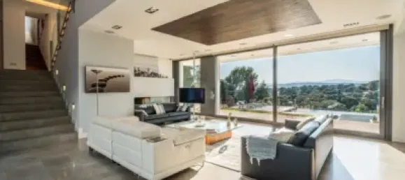 7 غرف نوم منزل في Las Rozas de Madrid, Spain رقم 176755 30