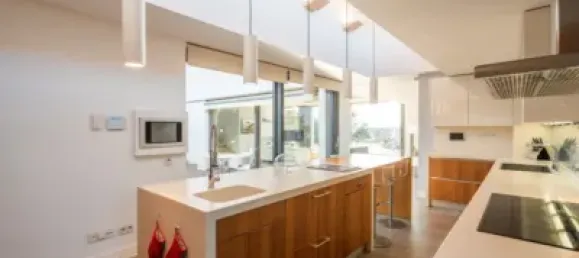 7 غرف نوم منزل في Las Rozas de Madrid, Spain رقم 176755 40