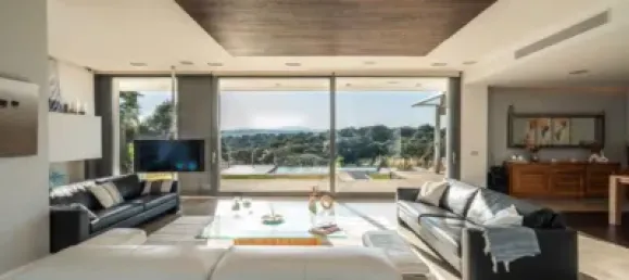 7 غرف نوم منزل في Las Rozas de Madrid, Spain رقم 176755 29