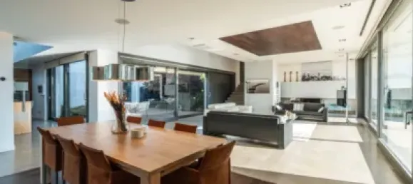 7 غرف نوم منزل في Las Rozas de Madrid, Spain رقم 176755 2