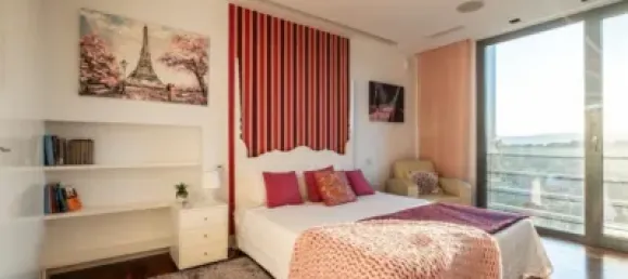 7 غرف نوم منزل في Las Rozas de Madrid, Spain رقم 176755 8