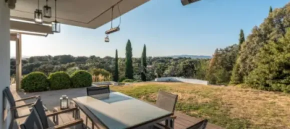 7 غرف نوم منزل في Las Rozas de Madrid, Spain رقم 176755 3