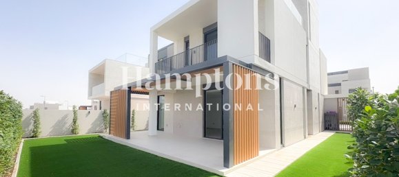 4 chambres villa à louer à Arabian Ranches 3, Dubai, UAE № 196371 21