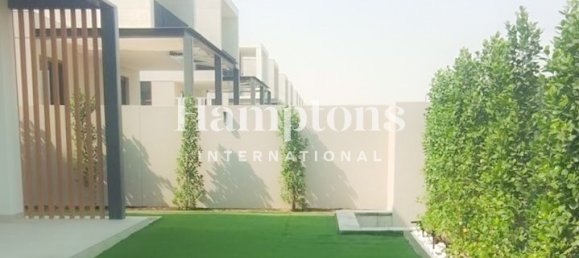 4 chambres villa à louer à Arabian Ranches 3, Dubai, UAE № 196371 22