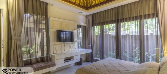 3 bedrooms Villa in Kerobokan, Indonesia No. 3943 27