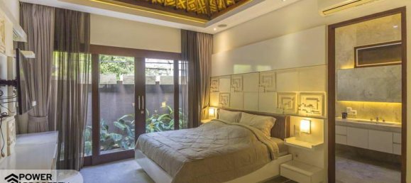 3 bedrooms Villa in Kerobokan, Indonesia No. 3943 28