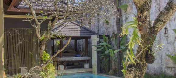 3 bedrooms Villa in Kerobokan, Indonesia No. 3943 21