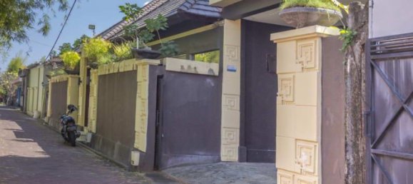 3 bedrooms Villa in Kerobokan, Indonesia No. 3943 16