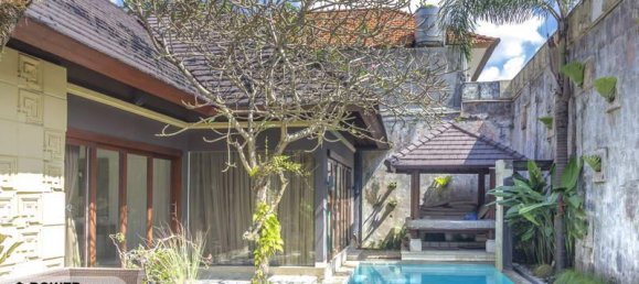 3 bedrooms Villa in Kerobokan, Indonesia No. 3943 22