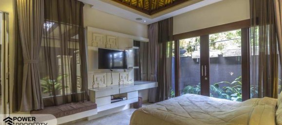 3 bedrooms Villa in Kerobokan, Indonesia No. 3943 29