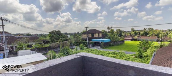 3 bedrooms Villa in Kerobokan, Indonesia No. 3943 10