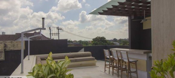 3 bedrooms Villa in Kerobokan, Indonesia No. 3943 14