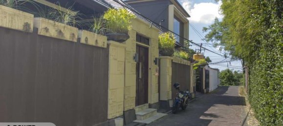 3 bedrooms Villa in Kerobokan, Indonesia No. 3943 18