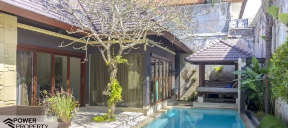 3 bedrooms Villa in Kerobokan, Indonesia No. 3943 25