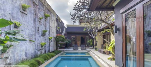 3 bedrooms Villa in Kerobokan, Indonesia No. 3943 4