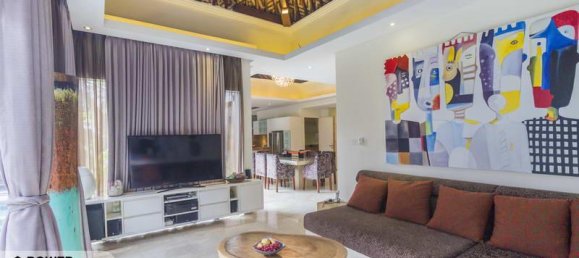 3 bedrooms Villa in Kerobokan, Indonesia No. 3943 3