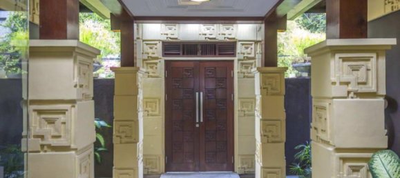 3 bedrooms Villa in Kerobokan, Indonesia No. 3943 9