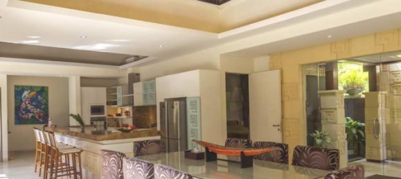 3 bedrooms Villa in Kerobokan, Indonesia No. 3943 7