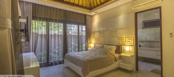 3 bedrooms Villa in Kerobokan, Indonesia No. 3943 26
