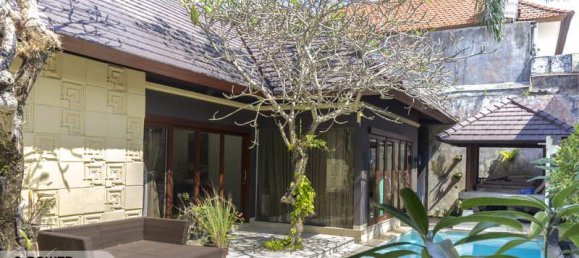 3 bedrooms Villa in Kerobokan, Indonesia No. 3943 23