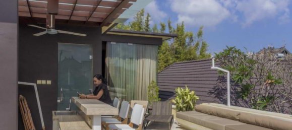 3 bedrooms Villa in Kerobokan, Indonesia No. 3943 13