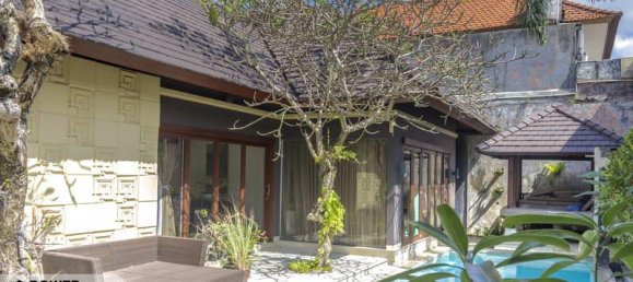 3 bedrooms Villa in Kerobokan, Indonesia No. 3943 24