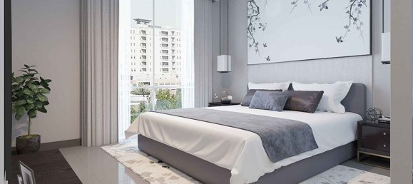 2 bedrooms Apartment in NASAQ 5, Muwaileh Commercial, UAE No. 60516 2