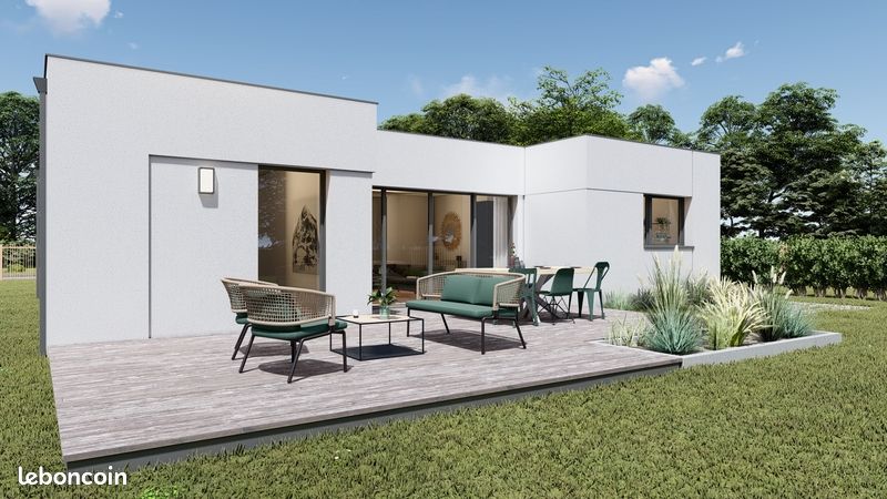 Casa T3 em Cotes-d'Armor, France N.º 324436