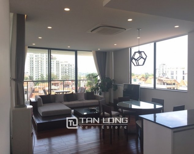 3 bedrooms Apartment in Tay Ho, Vietnam No. 2752