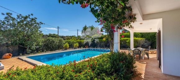 Villa de 3 dormitorios en Olhao, Portugal No. 123923 2