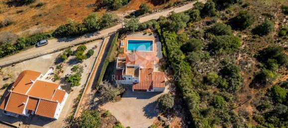 Villa de 3 dormitorios en Olhao, Portugal No. 123923 5