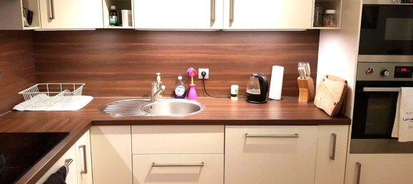 1 bedroom Apartment in Boblingen, Germany No. 5300 9