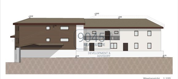 2 Schlafzimmer Wohnung in Caldaro sulla Strada del Vino, Italy, Nr. 404339 4