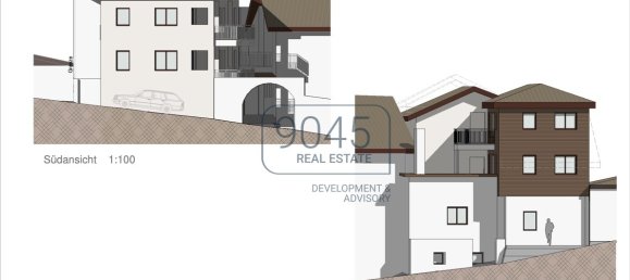 2 Schlafzimmer Wohnung in Caldaro sulla Strada del Vino, Italy, Nr. 404339 5