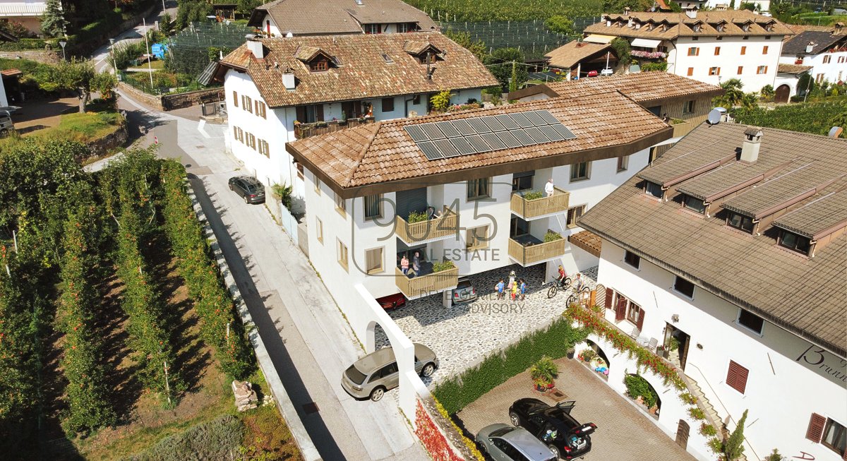 2 Schlafzimmer Wohnung in Caldaro sulla Strada del Vino, Italy, Nr. 404339