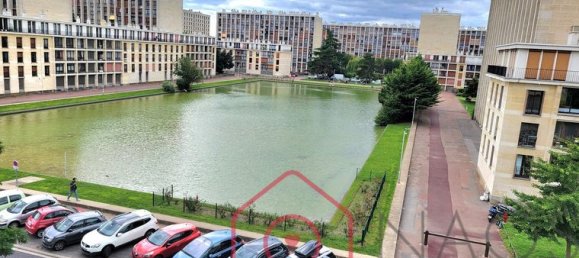 Квартира с 2 спальнями в Мёдон, Франция № 283001 6