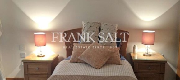 3 غرف نوم شقة في Saint Julian's, Malta رقم 6367 3