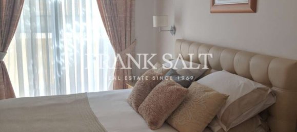 3 غرف نوم شقة في Saint Julian's, Malta رقم 6367 2