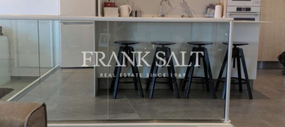 3 غرف نوم شقة في Saint Julian's, Malta رقم 6367 5