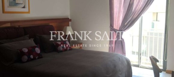 3 غرف نوم شقة في Saint Julian's, Malta رقم 6367 4