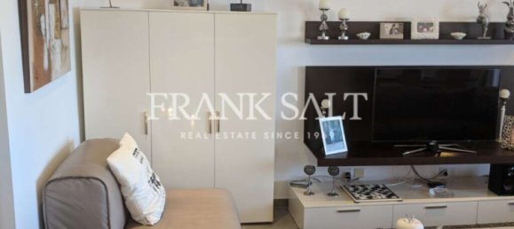 3 غرف نوم شقة في Saint Julian's, Malta رقم 6367 7