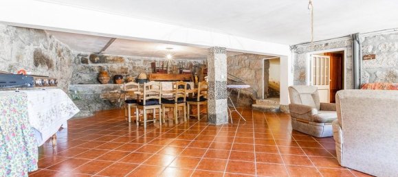 4 chambres Maison à Montalegre, Portugal No. 169754 2