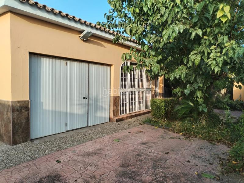 4 bedrooms House in Cadiz, Spain No. 204411