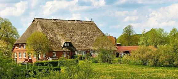 2غرفة شقة في Nordwestmecklenburg, Germany رقم 273801 9